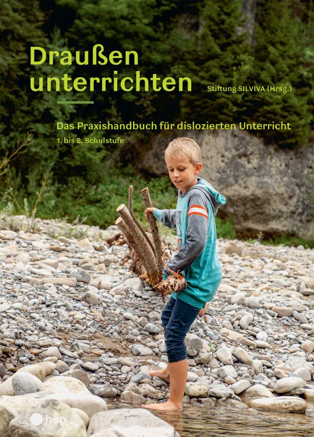 Coronavirus: Wie Schule auch im Freien stattfinden kann