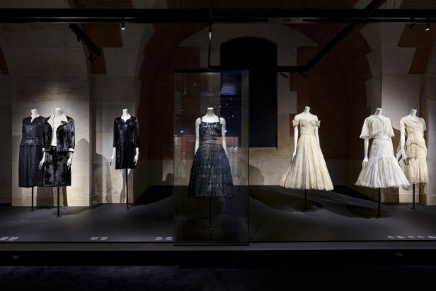 Gabrielle Chanel: Eine Ausstellung in Paris würdigt die Modeikone