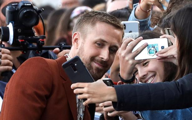 Eva Mendes: Mit Ryan Gosling kam der Kinderwunsch