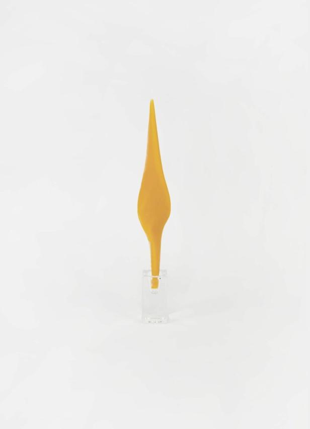 "Twisted Candles" und Co.: Neue Kerzenformen als Interior-Trend
