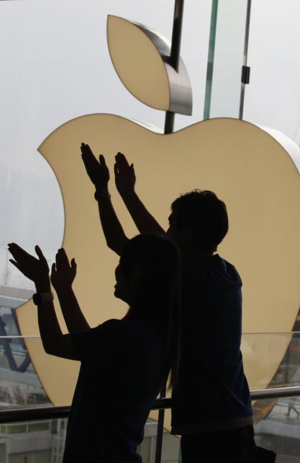 US-Senat: Apple ist Steuern ausgewichen