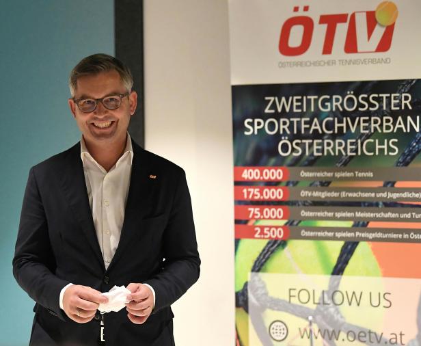Karriereende im Jänner: Jürgen Melzer wird ÖTV-Sportlicher-Leiter