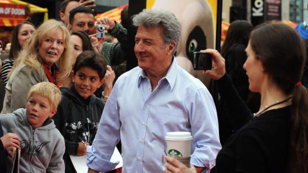 50 Cent gibt den Zuhälter