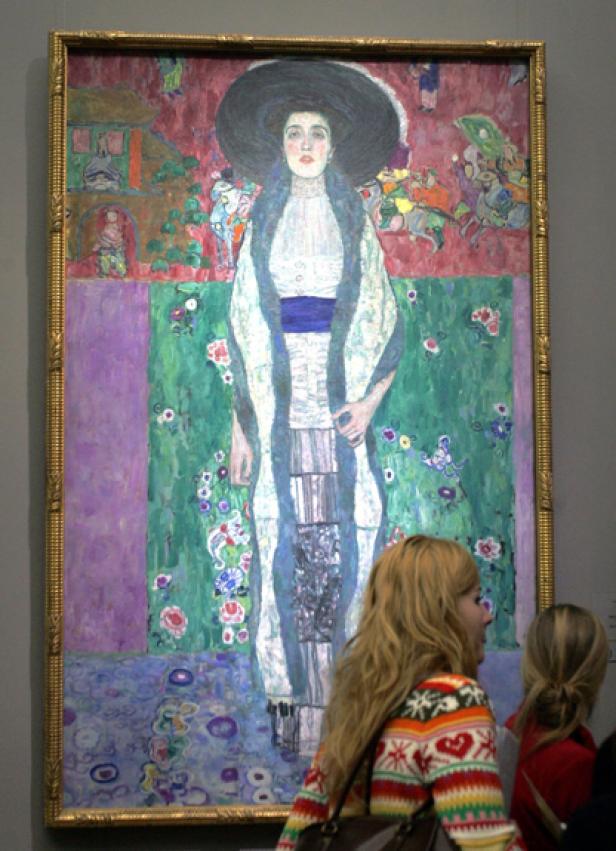 Modigliani ist zweitteuerstes Kunstwerk der Welt