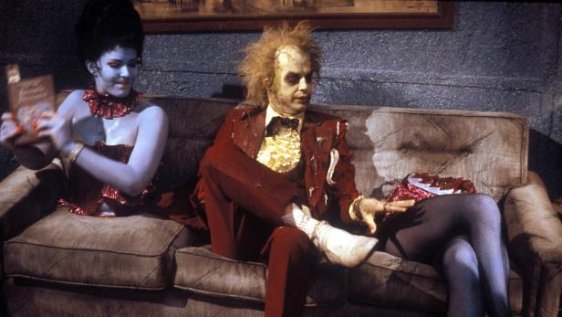 50 Cent gibt den Zuhälter