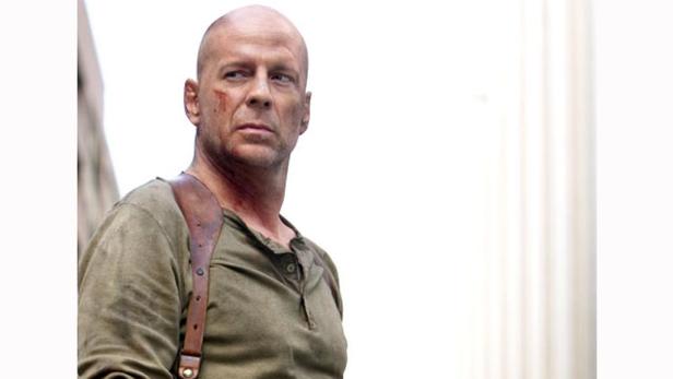 50 Cent gibt den Zuhälter