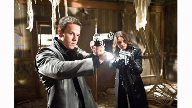 50 Cent gibt den Zuhälter