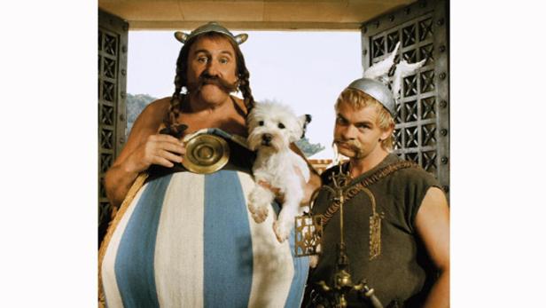 50 Cent gibt den Zuhälter