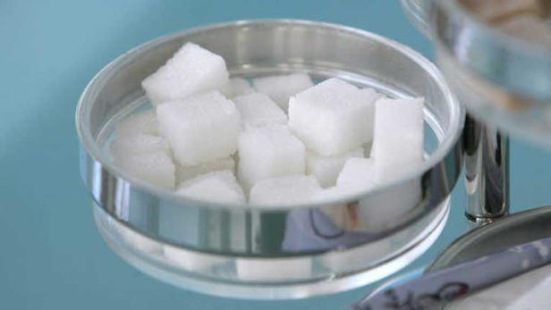 Plus 20 Prozent: Warum Zucker teurer wird