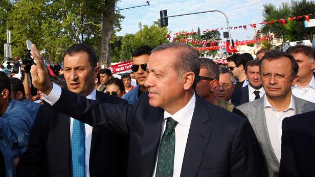 Türkei: 24 Sendern die Lizenz entzogen