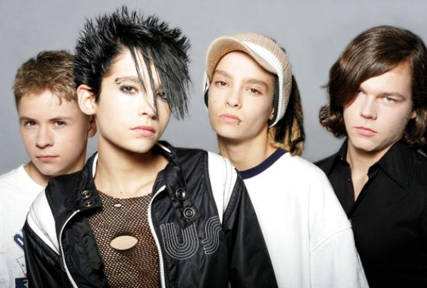 Tokio Hotel: Der Absturz der Heilsbringer