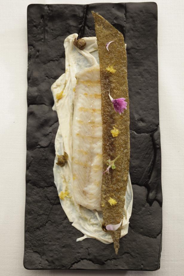 Das (angeblich) beste Restaurant der Welt