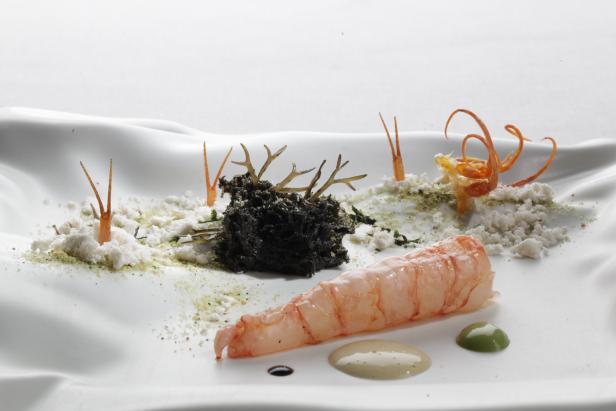Das (angeblich) beste Restaurant der Welt