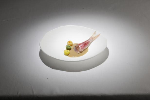 Das (angeblich) beste Restaurant der Welt