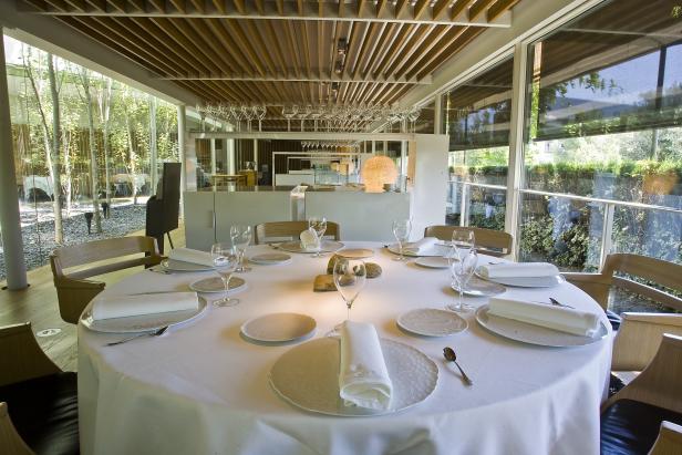 Das (angeblich) beste Restaurant der Welt