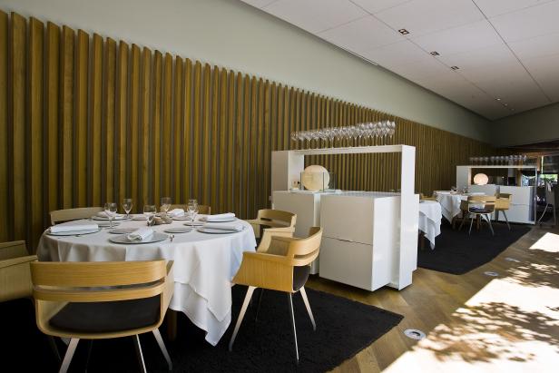 Das (angeblich) beste Restaurant der Welt