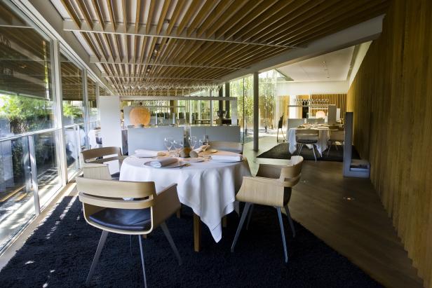 Das (angeblich) beste Restaurant der Welt