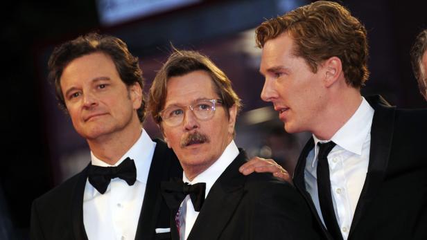 So wird man "Mann des Jahres"