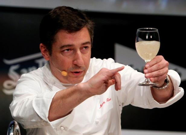 Das (angeblich) beste Restaurant der Welt