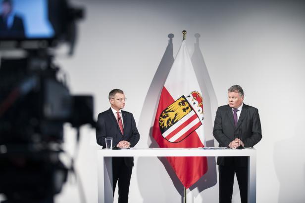 449 Millionen für bessere Infrastruktur in Oberösterreich