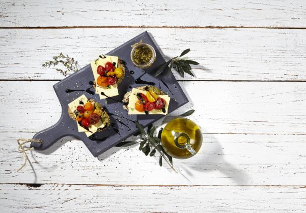 Trends: Wiens erste vegane Kochschule und neue vegane Käsesorten