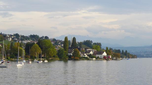 Zürich: Schriller Lifestyle mit altmodischem Touch