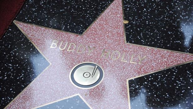 Buddy Holly: Eine 2-jährige Weltkarriere