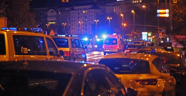 Die aktuellsten Entwicklungen rund um den Anschlag in Wien