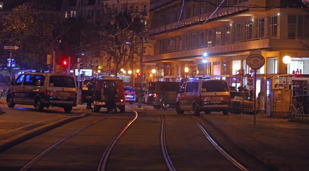 Die aktuellsten Entwicklungen rund um den Anschlag in Wien