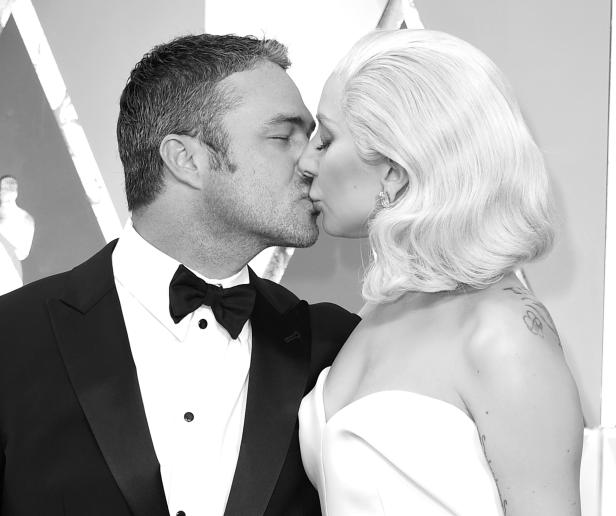"Habe ihn so sehr geliebt": Lady Gaga spricht über gescheiterte Beziehung mit Taylor Kinney