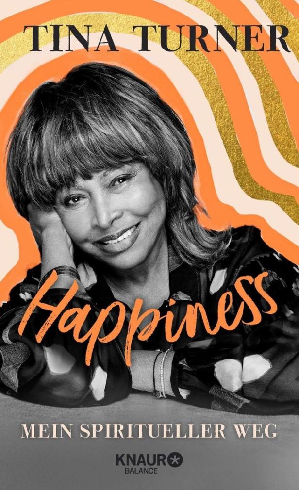 Tina Turner: "Der Buddhismus hat mir das Leben gerettet"