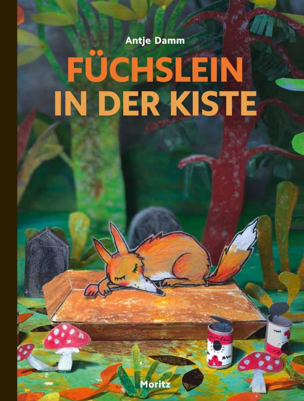 Neue Kinderbücher für den Herbst: Fantasie verbindet