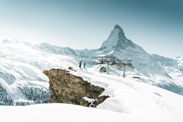 Studie "Best Ski Resort":  Drei österreichische Skigebiete unter den Top 10