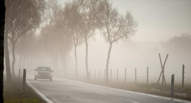 Unterwegs in Richtung Winter - worauf Autofahrer jetzt achten müssen