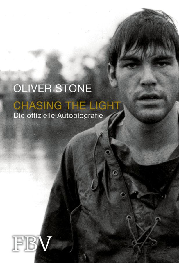 Memoiren von Regisseur Oliver Stone: "Ich fühlte mich ungeliebt"
