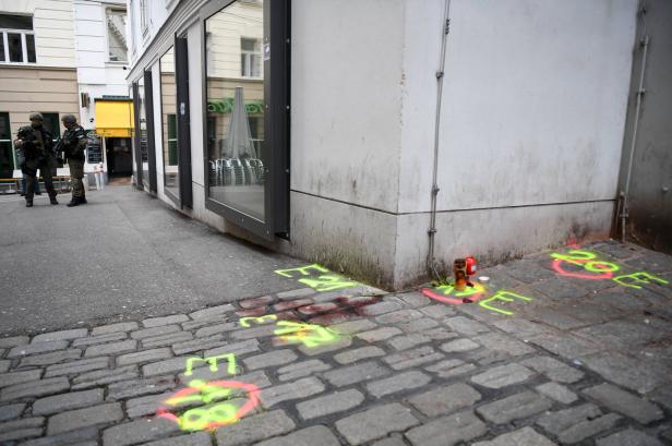 Wiener Terrorprozess startet: Was den angeblichen Helfern vorgeworfen wird
