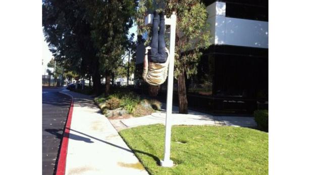 Nächster Web-Trend: Batmanning