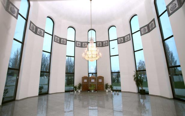 Islamischer Friedhof verweigert dem Wien-Attentäter das Begräbnis