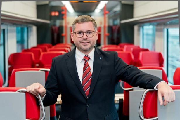 ÖBB hat sechs vorerst eingesparte Railjets wieder im Fahrplan