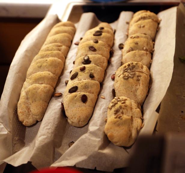 Ob Sauerteig oder glutenfrei: Brotbackkunst ist beliebter denn je