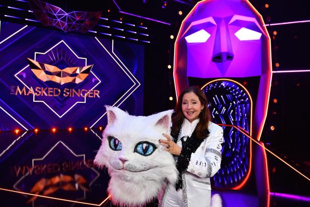 "Masked Singer"-Halbfinale: Die "Katze" hat ausgeschnurrt