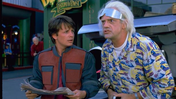 Michael J. Fox: Das Ende seiner Schauspielkarriere?