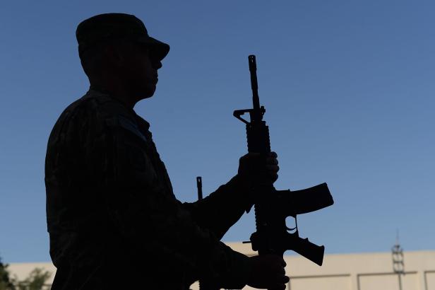 Kriegsverbrechervorwurf gegen australische Soldaten in Afghanistan