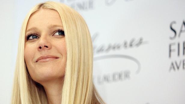 Gwyneth Paltrows Formel gegen die "verdammte Müdigkeit"