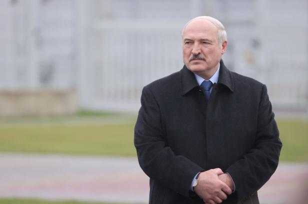 EU weitet Weißrussland-Sanktionen auf Unternehmen aus