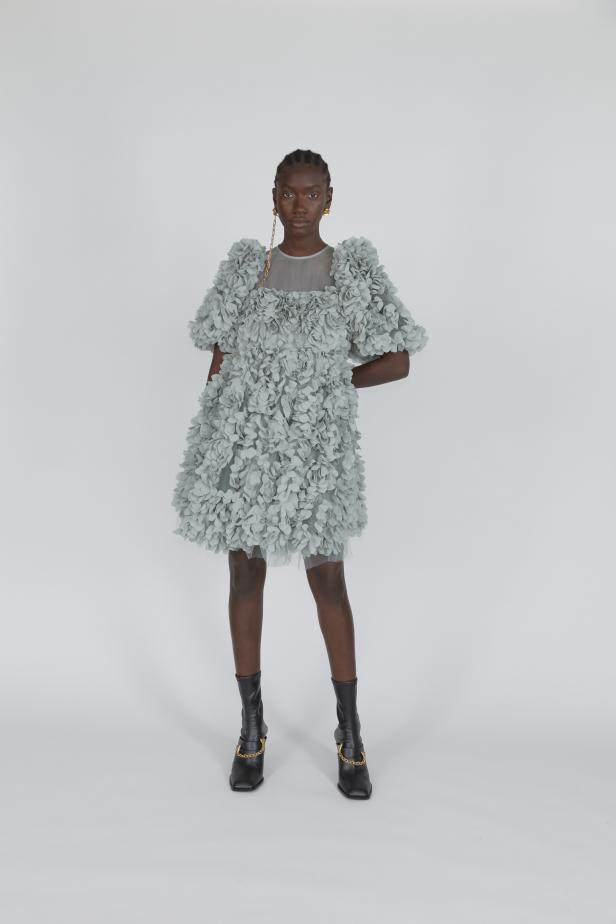 Nachhaltige Kollektion: H&M produziert erstmals Mode nur aus Müll