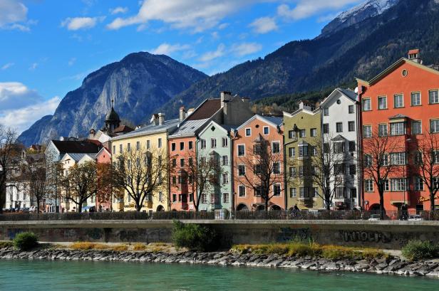 Raus in die Herbstsonne: Tipps gegen den Lockdown-Lagerkoller