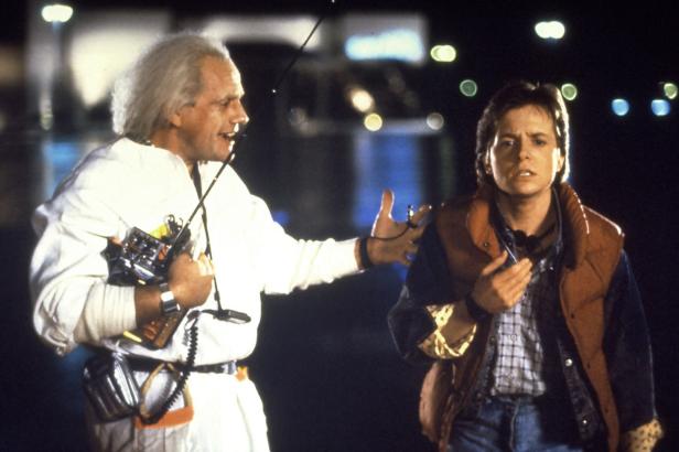 "Albtraum": Michael J. Fox' "Date" mit Prinzessin Diana lief anders als geplant