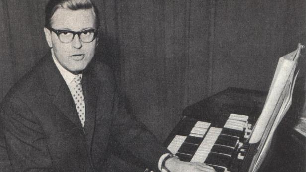 Gerhard Heinz