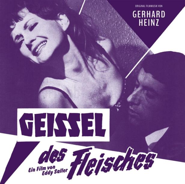 Gerhard Heiz, Digatone